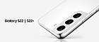 Samsung Galaxy S22+ 5G (256GB) SM-S906B/DS Phantom White  Exynos 2200 4500 мАг, фото 10