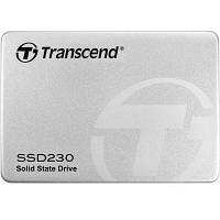 Накопитель SSD 2.5" 512GB Transcend (TS512GSSD230S)