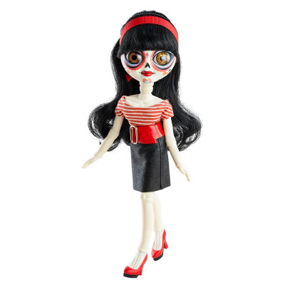 Кукла Paola Reina Vixen Catrina (03003)