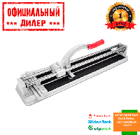 Плиткорез ручной на подшипниках INTERTOOL HT-0366 (600мм) YLP