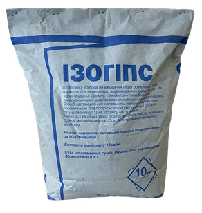 Ізогіпс (10 кг)