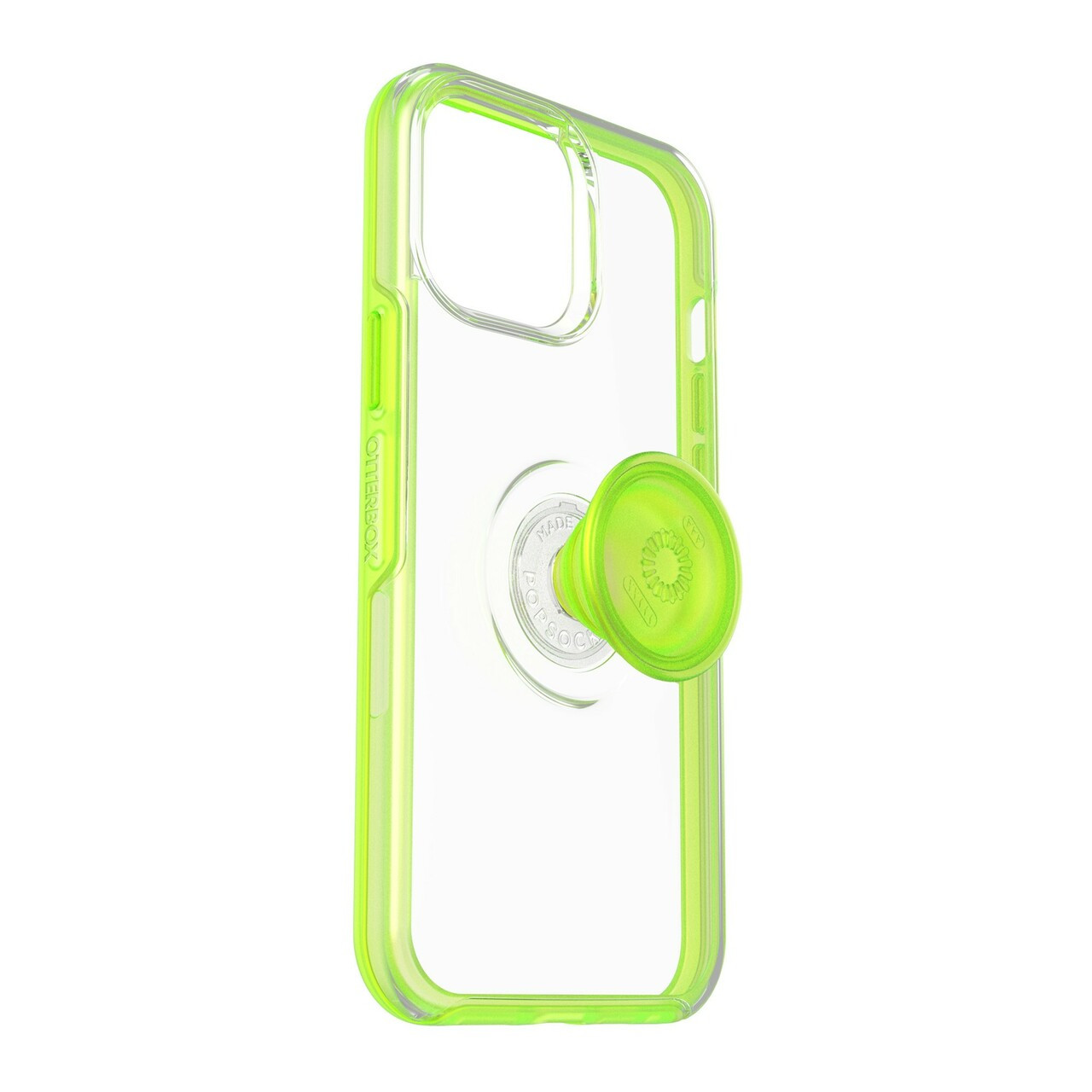 Чохол Otterbox Symmetry Series Otter+Pop Green для iPhone 13 Pro