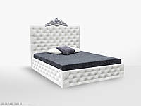 Кровать мягкая Миро-Марк Dianora Plus 160х200 см без каркаса