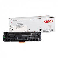 Картридж Xerox HP CE410A (305A) black (006R03803)