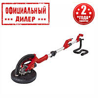 Шлифмашина для стен для шпаклевки Einhell TC-DW 225 New (Жираф) YLP