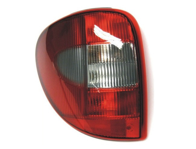 Ліхтар задній лівий Chrysler Grand Voyager 01-07 крайслер, фото 1