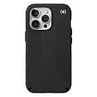 Чохол Speck Presidio2 Grip MagSafe Black для iPhone 13 Pro, фото 4