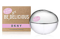 Оригінал Danna Karan DKNY Be 100% Delicious 30 мл ( Донна Каран бі делегіс) парфумована вода