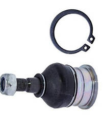 Кульова опора передня Geely GX2 / LC Cross, 1014013107