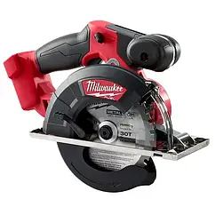 Акумулятор безщетної дискова пила за металом Milwaukee M18 2782-20 (каркас)