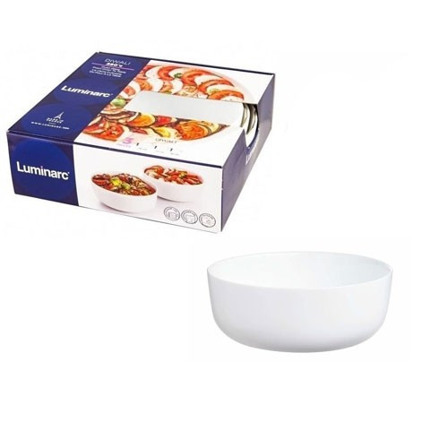 Набір форм для запікання "Diwali" з 3 предметів 180/220/260 мм Luminarc (N7648), фото 1