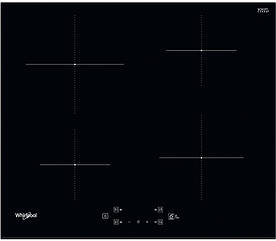 Варильна поверхня електрична Whirlpool WS Q2760 BF
