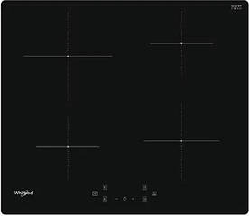 Варильна поверхня електрична Whirlpool WS QS460 NE