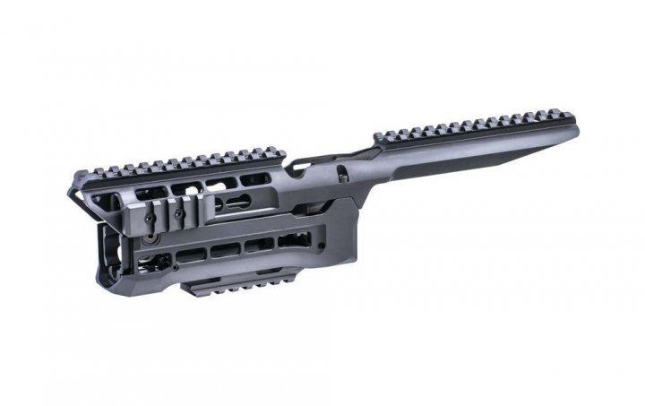 Цівка CAA 5 Picatinny Hand Guard Rail System для AKM/АК 74 (1676.03.76)