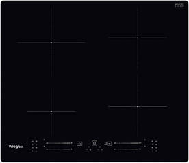 Варильна поверхня електрична Whirlpool WSS4060BF