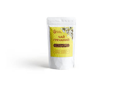 Чай Гречаний