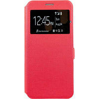 Чехол для моб. телефона Dengos Flipp-Book Call ID Samsung Galaxy A31, red (DG-SL-BK-259) (DG-SL-BK-259)