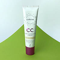 Тональный крем Lumene CC Color Correcting Cream SPF20 - Ultra Light