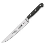 Кухонный нож Tramontina Century универсальный 152 мм, без упаковки Black (24007/006)