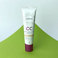 Тональный крем Lumene CC Color Correcting Cream SPF20 - Light