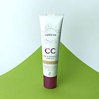 Тональный крем Lumene CC Color Correcting Cream SPF20 - Fair