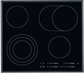 Варильна поверхня електрична AEG HK654070IB
