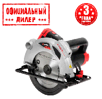 Пила дисковая INTERTOOL WT-0623 2000 Вт, 5000 об/мин, угол 90-45, диск 235*30 мм, лазер, плавный пуск YLP YLP