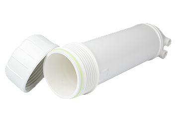 Корпус мембрани 3012 для системи зворотного осмосу (різьбовий)