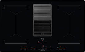 Варильна поверхня електрична AEG IDK84453IB