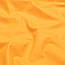 Поплін однотонний, колір жовто-оранжевий (№1363), фото 2