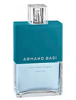 Оригінал Armand Basi L'Eau Pour Homme Blue Tea 125 ml TESTER ( Арманд Басі ле пур хом блу чай ) туалетна вода