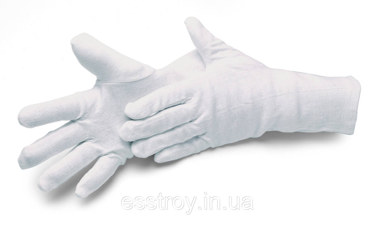 Рукавички малярні COTTONSTAR TOUCH, ХL