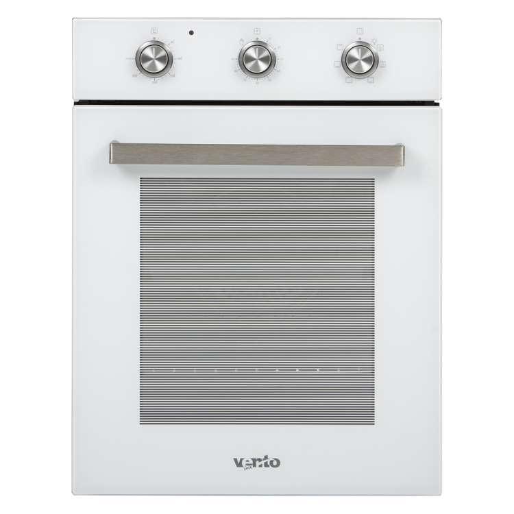 Духові шафи SOHO 6 MT (WH)