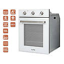 Духові шафи SOHO 6 MT (WH), фото 2