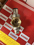 Редуктор тиску1/2 Karro KR1076, фото 3