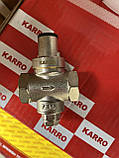 Редуктор давления 3/4 Karro KR1076, фото 2