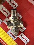 Редуктор тиску1/2 Karro KR1076, фото 2
