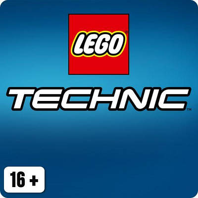 LEGO Technic