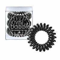 Резинка для волос Invisibobble Original True Black