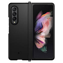 Чехол Samsung Galaxy Z Fold 3 - Neo Hybrid S, Black, фото 5