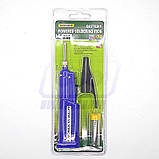 Паяльник на батарейках ZD-20D 8W, фото 2