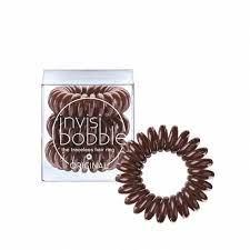 Гумка для волосся Invisibobble Original Pretzel Brown