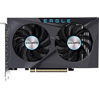 Видеокарта Gigabyte Radeon RX 6500 XT EAGLE 4GB (GV-R65XTEAGLE-4GD) GDDR6