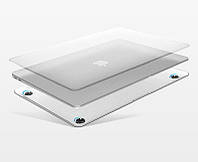 Чехол пластиковый для Apple MacBook Air 13 (2017) model A1369/A1466