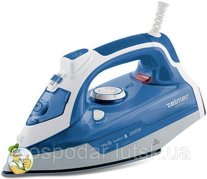 Праска Zelmer ZIR3285 Select