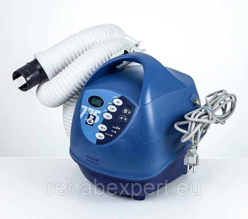 Б/У Система нагрівання пацієнтів 3M Bair Hugger 775 Temperature Management Unit (Used)
