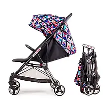 Коляска Ninos Mini Diamond 5.8 кг