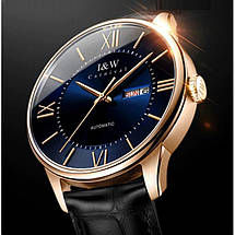 МУЖКІ НАРУЧНІ ГОДИ Carnival Atlantis, фото 3