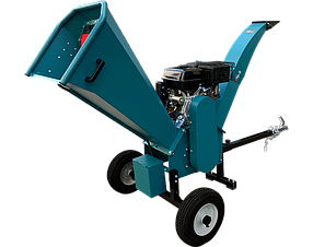 Подрібнювач деревини Könner & Söhnen KS 700WS