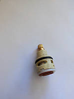 Перемикання душу ZEGOR WKF-2020 DST